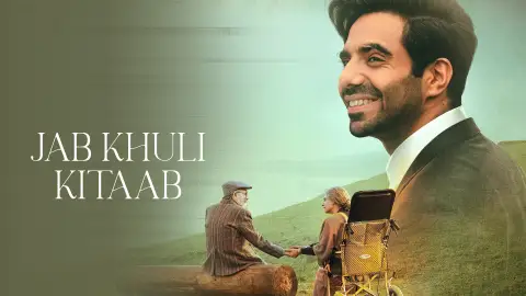 Jab Khuli Kitaab (2024)