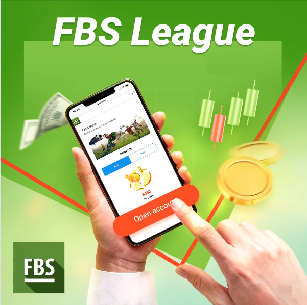 هل تريد تحقيق ربح إضافي؟ .... انضم إلى مسابقة FBS League!  FBS-League