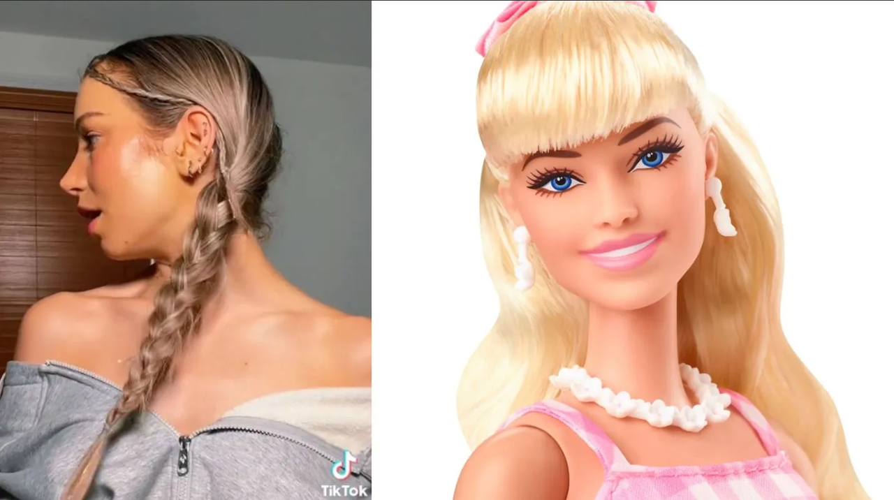 ¿Qué es la 'Barbie Botox' y por qué piden tener cuidado?
