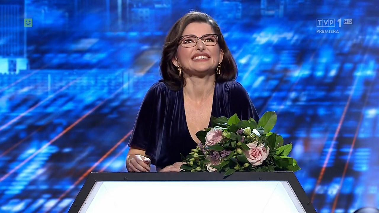 Beata Ch-O w JtM (08.03.2020) #36