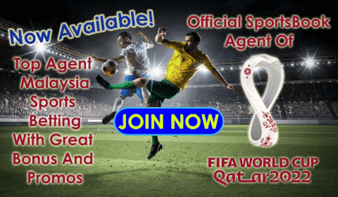 Sportsbook betting for worldcup 2022