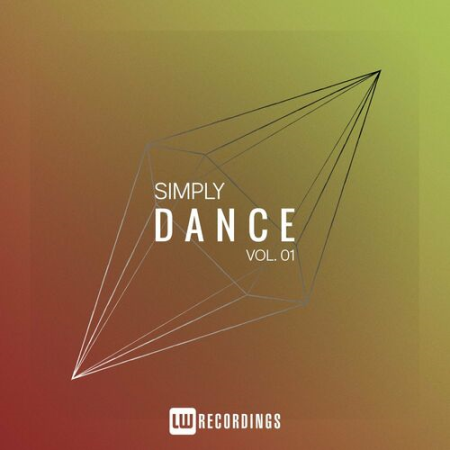 VA - Simply Dance Vol.01 (2022)