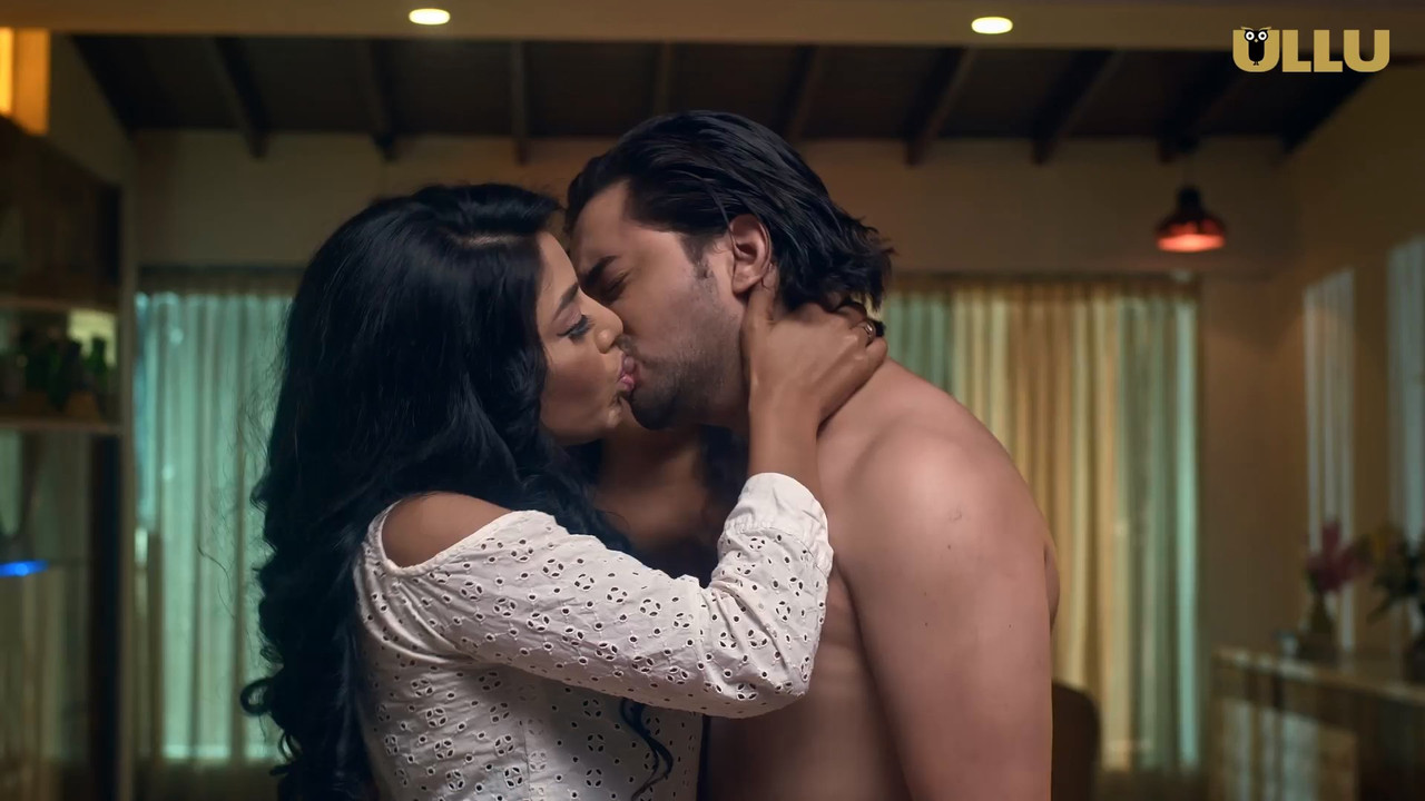 Kavita Bhabhi Season 4 Part 2 (2024) UllU Hindi