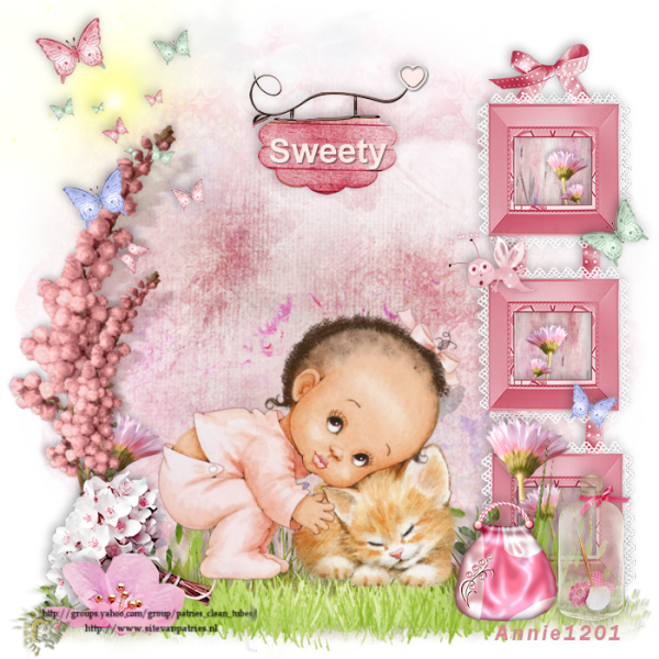 Sweety-Annie