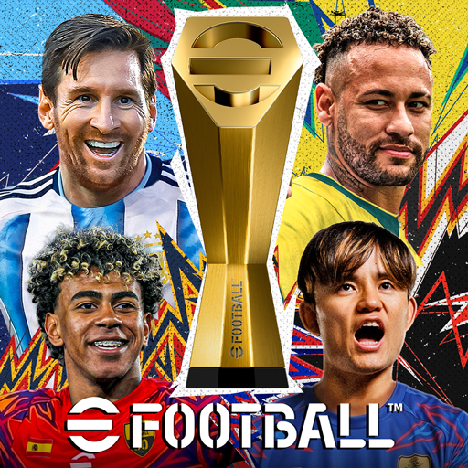 eFootball Mod Logo