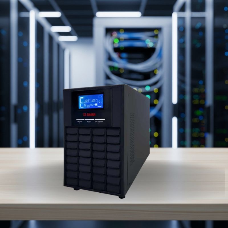 Gráfico de Onda Senoidal Pura