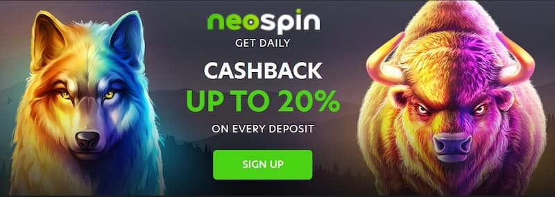 neospin casino