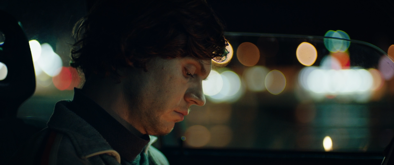 American Animals (2018) [BluRay Rip 1080p ITA-ENG DTS-AC3 SUBS] 