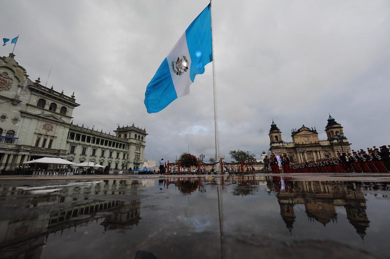 Gobierno de Guatemala