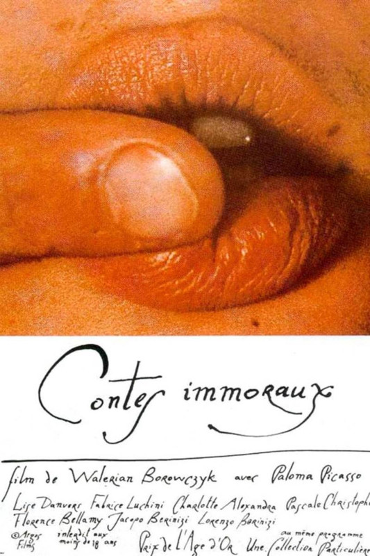 Cuentos inmorales Dvdrip Español (1974) Drama Erótico contes immoraux 941949377 large - Cuentos inmorales Dvdrip Español (1974) Drama Erótico