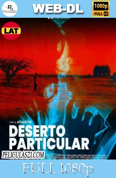 Private Desert (2021) Full HD WEB-DL 1080p Dual-Latino