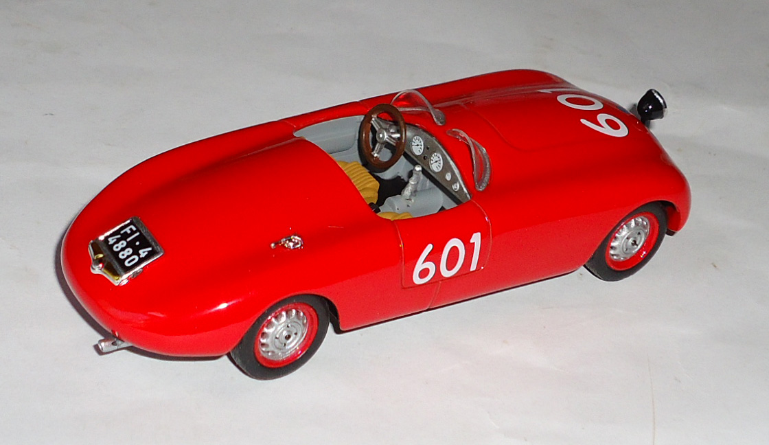 Stanguellini-1100 Sport