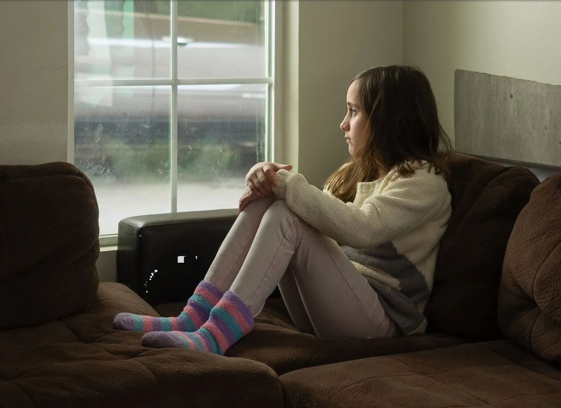 ¿Cómo afecta la menstruación prematura a las niñas?