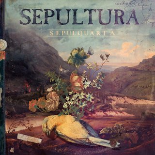 Sepultura - SepulQuarta (2021).mp3 - 320 Kbps
