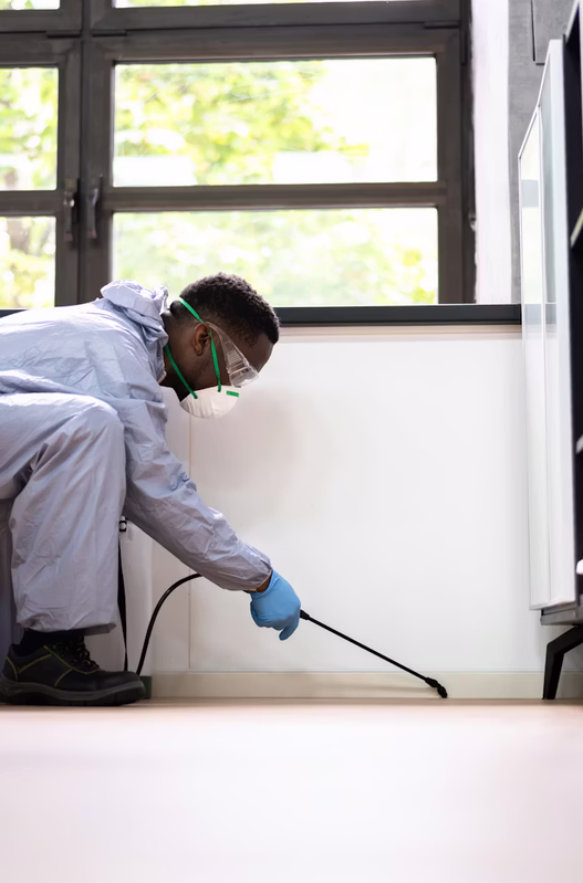 Urban Guard Services Pest Control