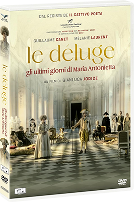 Le Déluge - Gli Ultimi Giorni Di Maria Antonietta (2024) DVD5 COMPRESSO iTA - SDS