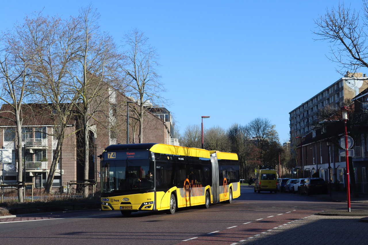UTR03