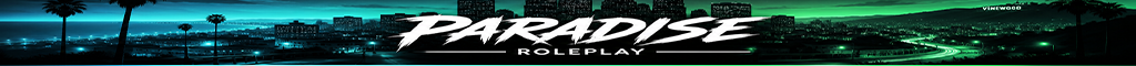 Paradise Roleplay