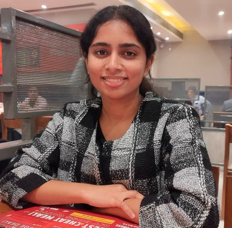 Asmi Palekar