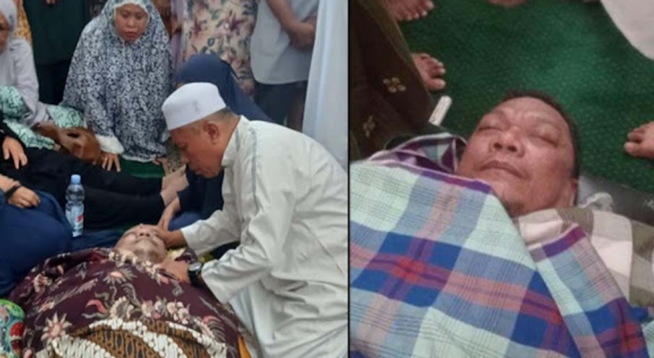 Reaksi Masyarakat dan Jamaah