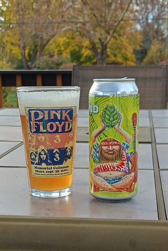 beer
