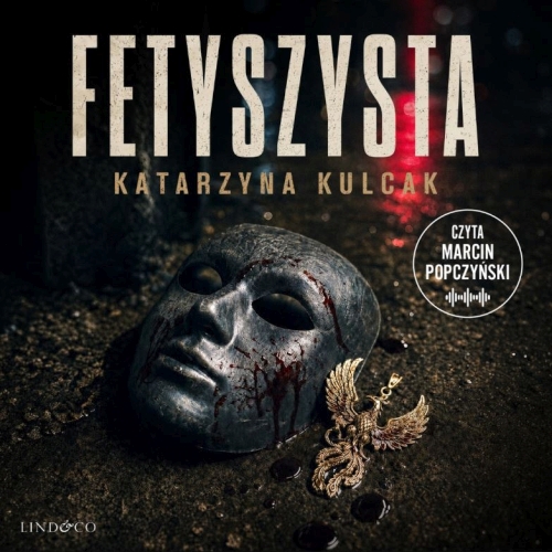 Kulcak Katarzyna - Cykl: Komisarz Lara Barska (tom 1-2)