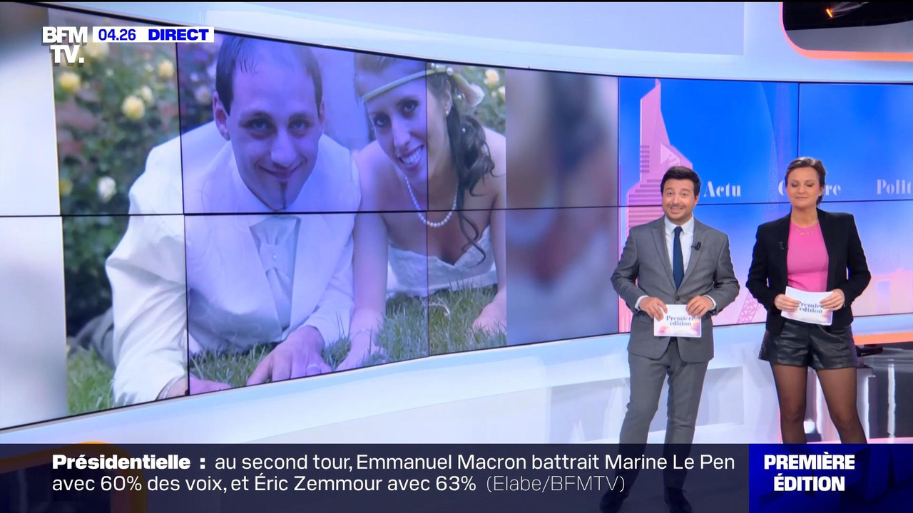 10.07 - 03.30.00 - Première édition. Un nouveau tandem prend les comm....ts_snapshot_00.03.04_[2021.