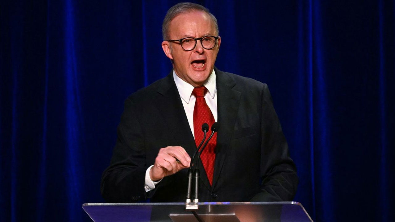 Anthony Albanese Menang Pemilu lagi, PM Australia Bakal Kunjungi Indonesia