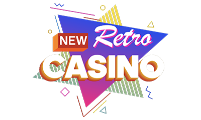 NewRetro Casino - ретро стиль игрового интерфейса