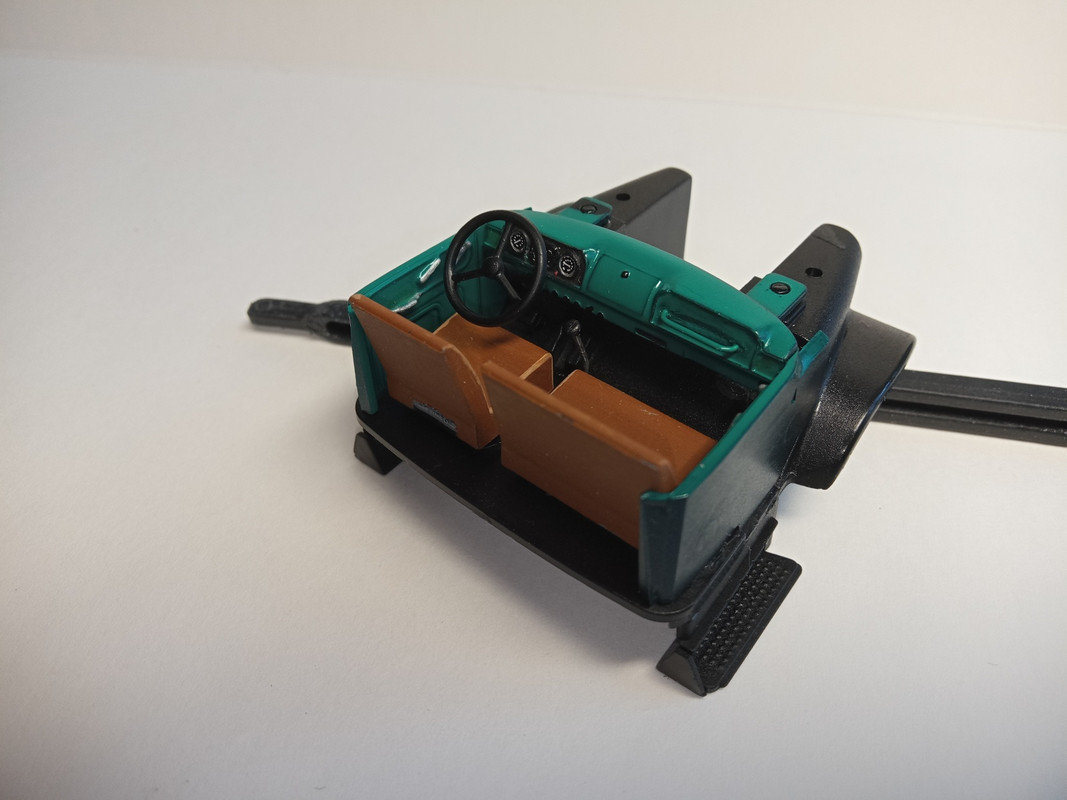 ЗиЛ-130В1-кабина-1