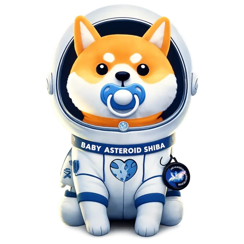 Baby Shiba Hero Image