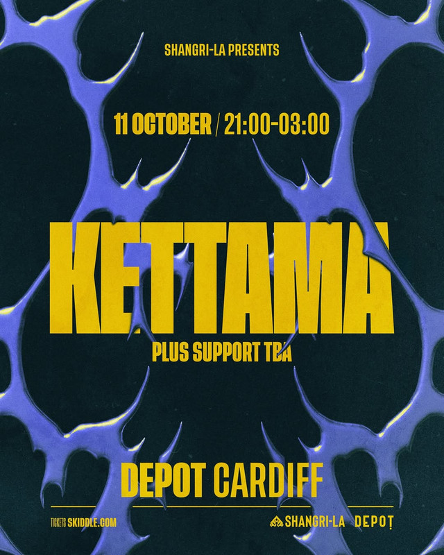 kettama-cardiff