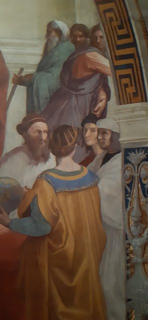 Escapada a Londres por la Exposición de Rafael (2022) - Blogs de Reino Unido - Exposición de Rafael y Musicales: Regreso al futuro y Los Miserables (35)