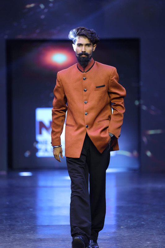 Gaurab Thakur