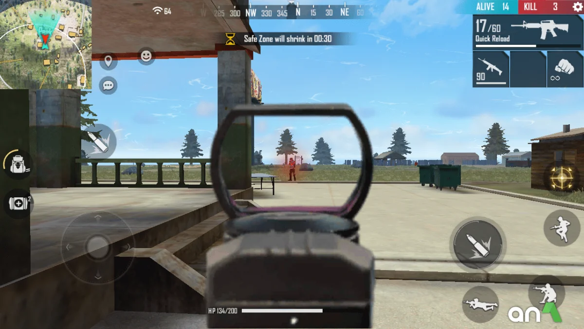Hack FF Vietapkdl Apk