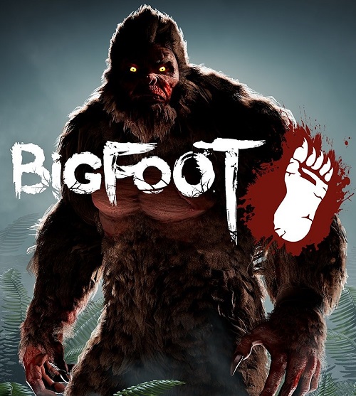 BIGFOOT (2017) (v.5.0)