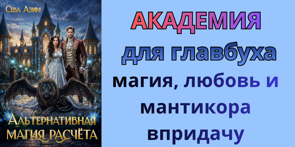 альтернативная