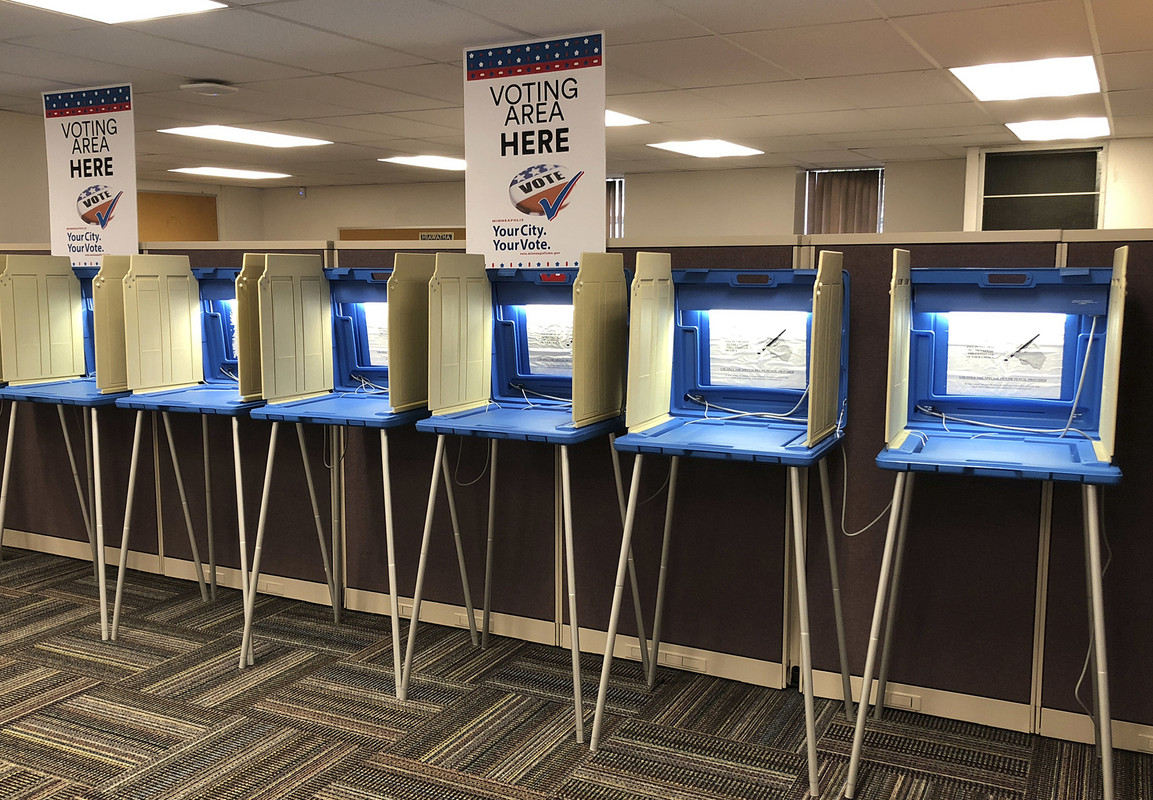 Election-Polls