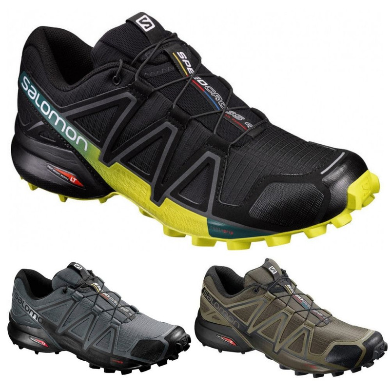 Details zu Salomon SPEEDCROSS 4 Herren Trail Laufschuhe Outdoor NEU Details zu Salomon SPEEDCROSS 4 Herren Trail Laufschuhe Outdoor NEU