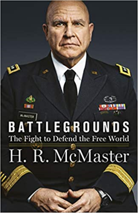 Battlegrounds: The Fight to Defend the Free World