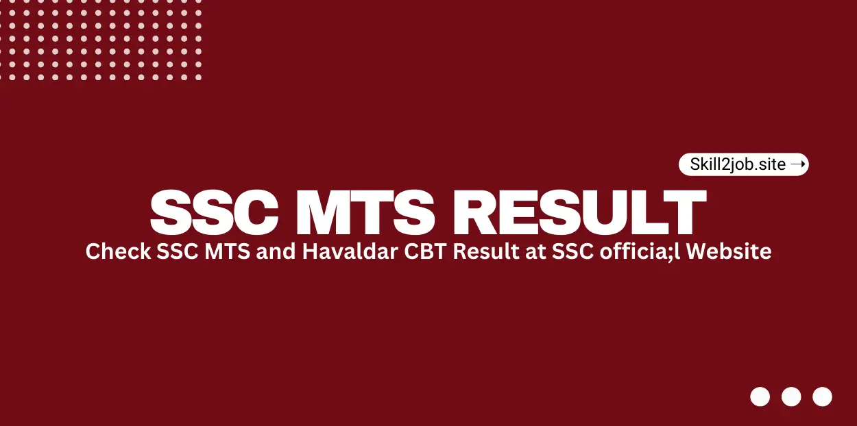 India Post Results 2026