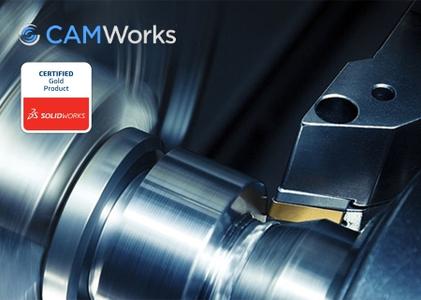 CAMWorks 2019 SP0.1 CAMWorks 2019 SP0.1