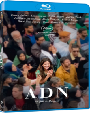 DNA-Le radici dell’amore (2020) WEBDL 720p x264 E-AC3+AC3 ITA FRA