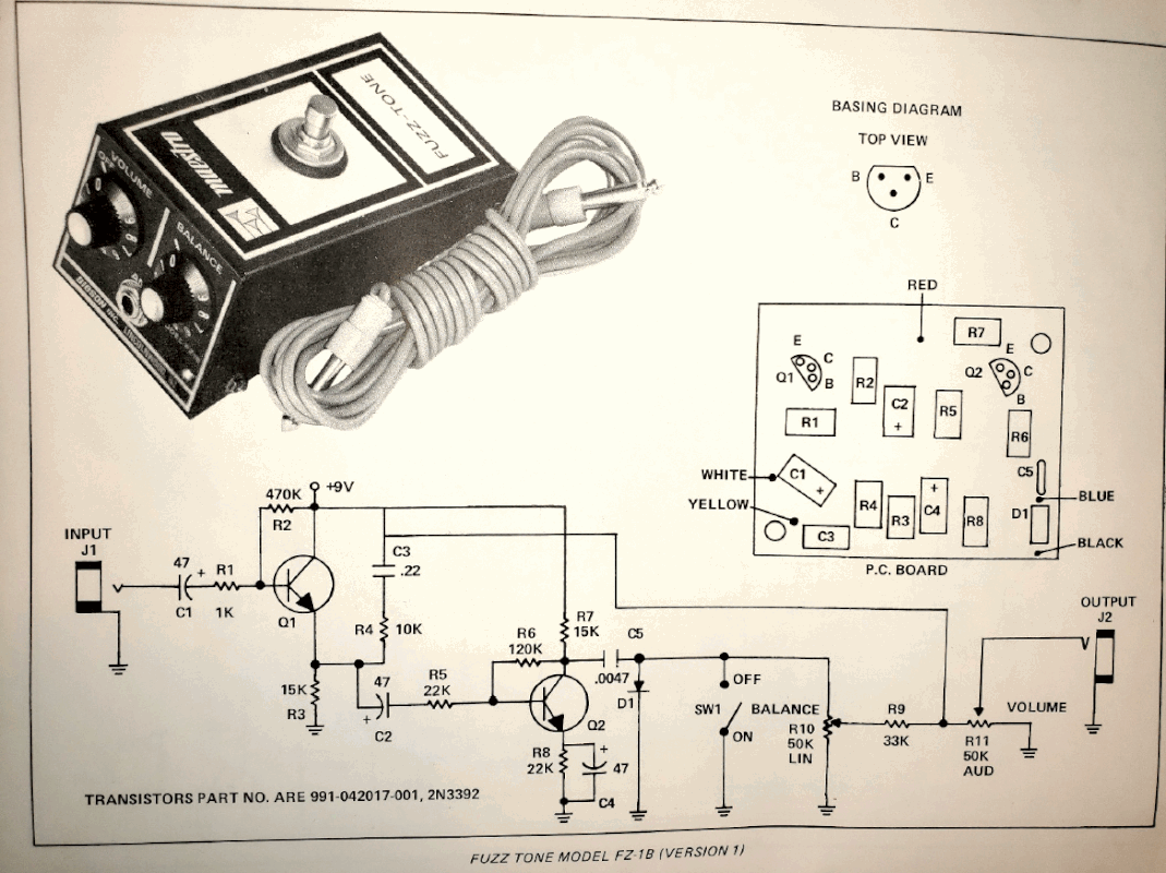 FuzzTone-FZ-1B(2Q)(Version-1)
