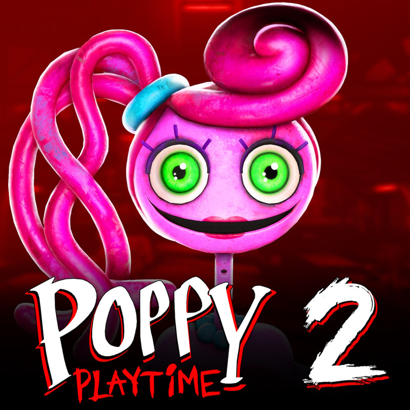 Poppy Playtime