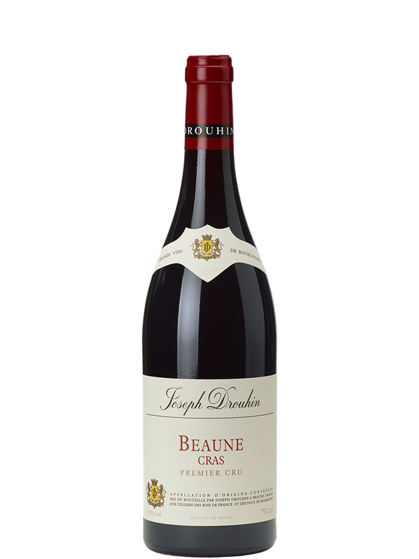 J.Drouhin, Beaune 1er Cru Cras