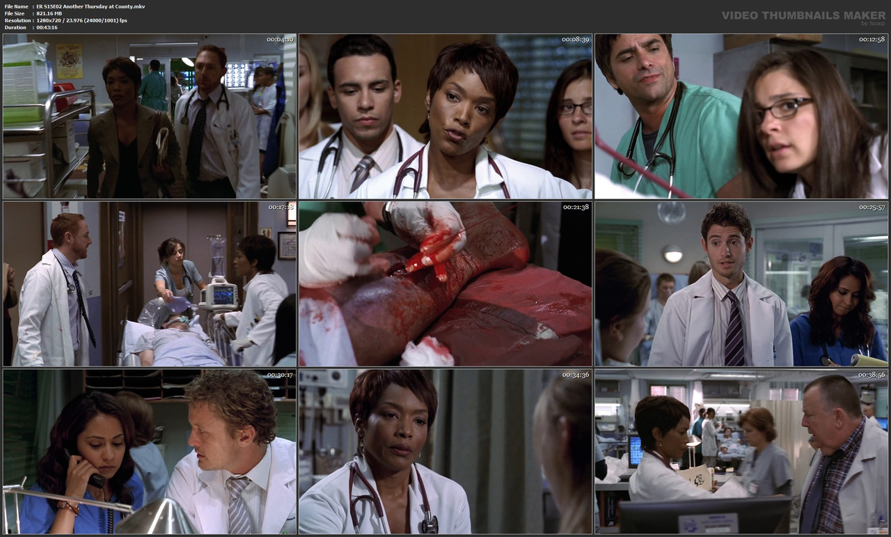 ER S15E02 Another Thursday at County.mkv