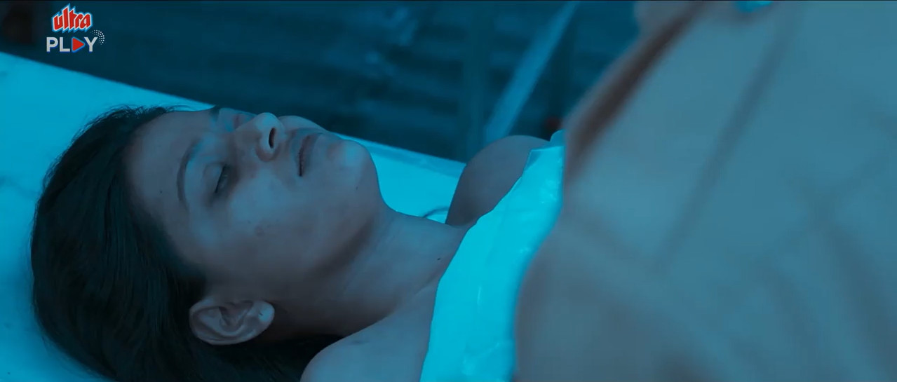 Kulasami 2023 WebRip [Hindi + Tamil] 480p 720p ESub Screenshot