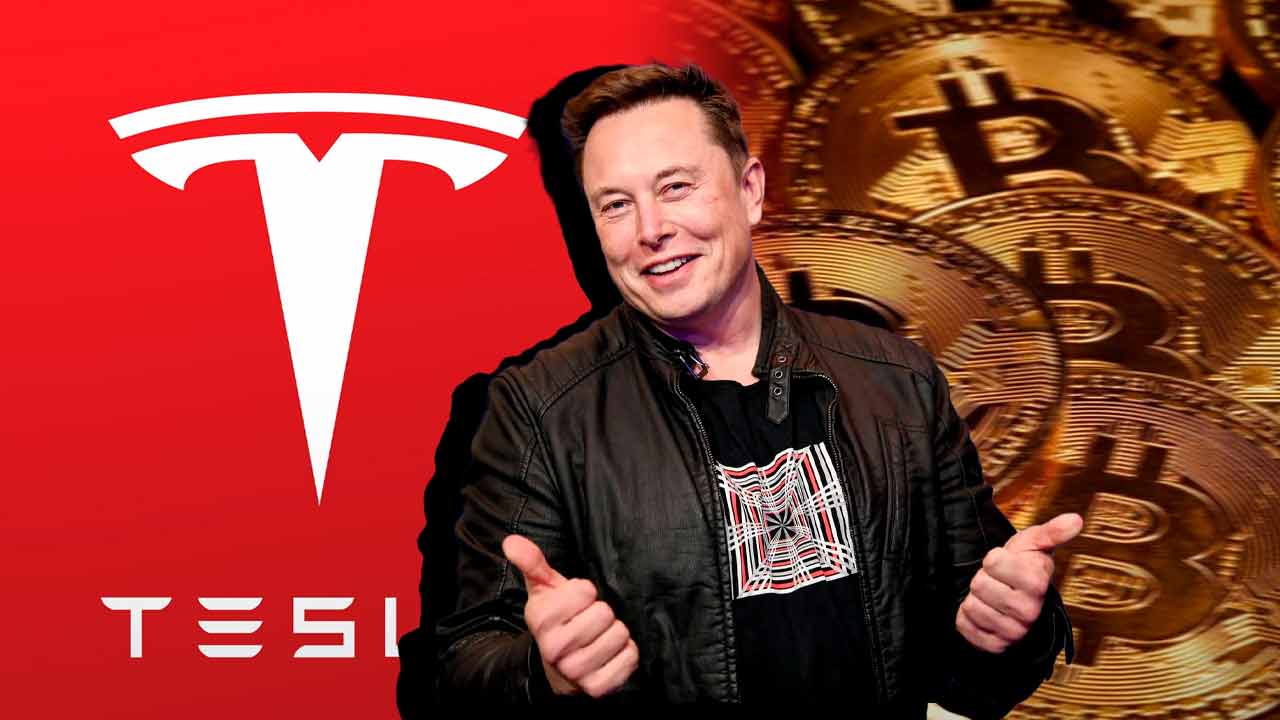 Elon Musk: potete comprare veicoli Tesla con Bitcoin