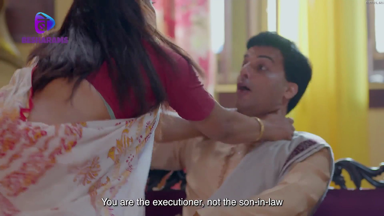 [FHD] [1080P] [Season-1, Episode-6] Rani Pari - Damad Ji043